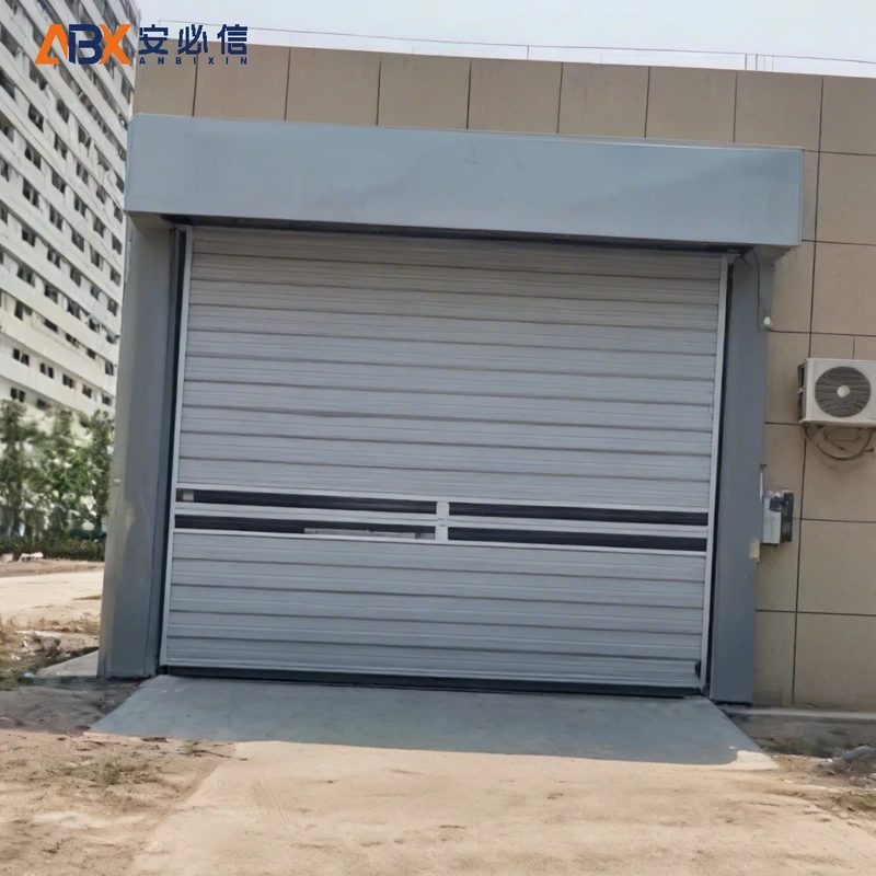 佛山涡轮硬质高速门